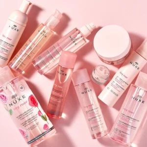 Micellair Water>NUXE Very Rose 3-In-1 Shooting Micellar Water