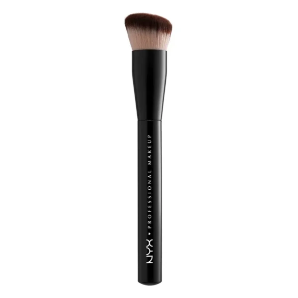 Foundationpenselen>NYX Professional Makeup Can'T Stop Won'T Stop Foundation Brush