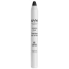Oogschaduw>NYX Professional Makeup Jumbo Eye Pencil 01 - Black Bean