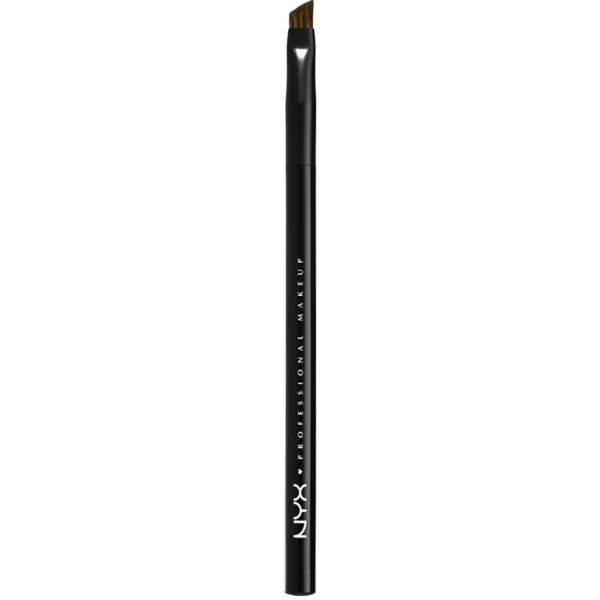 Eyelinerpenselen>NYX Professional Makeup Pro Schuin