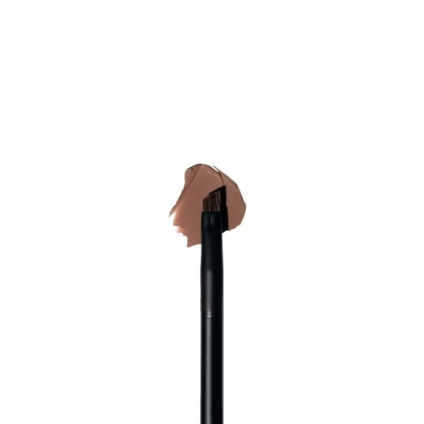 Eyelinerpenselen>NYX Professional Makeup Pro Schuin