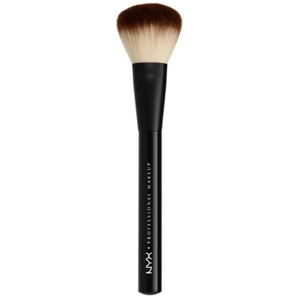 Poederpenselen>NYX Professional Makeup Pro-Borstelpoeder