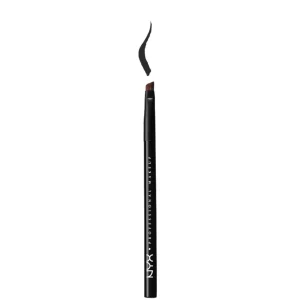 Eyelinerpenselen>NYX Professional Makeup Pro Schuin