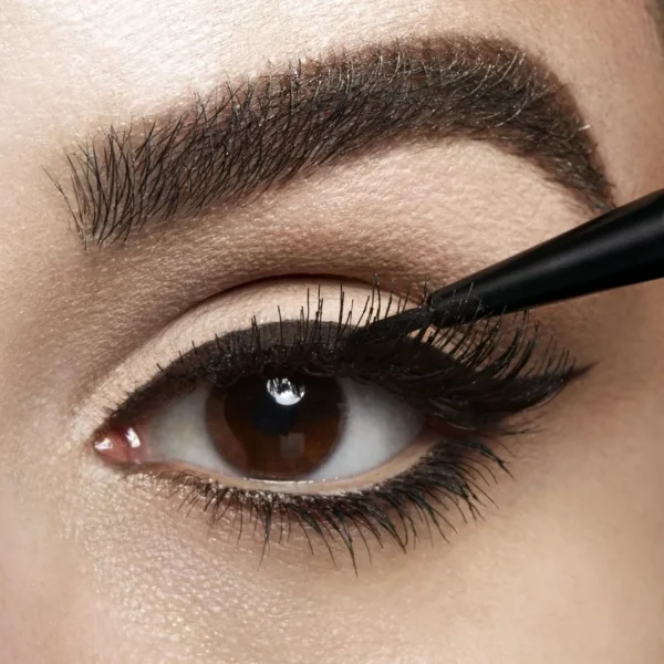Eyelinerpenselen>NYX Professional Makeup Pro Schuin