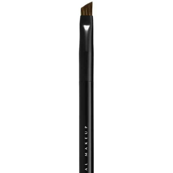 Eyelinerpenselen>NYX Professional Makeup Pro Schuin