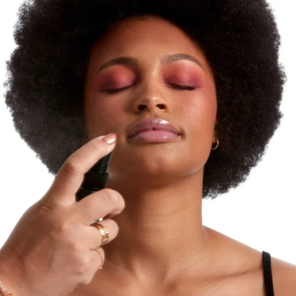 Instelspray>NYX Professional Makeup Radiant Finish Setting Spray