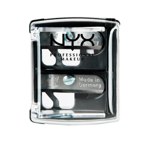 Puntenslijpers>NYX Professional Makeup Sharpener