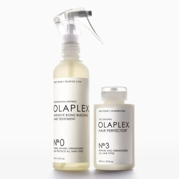 Haarmaskers>Olaplex No.3 Haarperfector