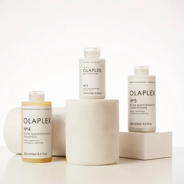 Haarmaskers>Olaplex No.3 Haarperfector
