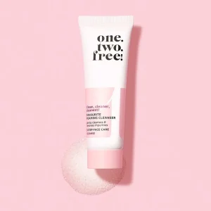 Reinigingsschuim>one.two.free! Favourite Foaming Cleanser