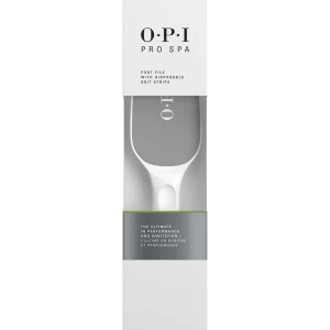 Voetverzorgingsaccessoires>OPI Pro Spa
