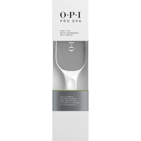 Voetverzorgingsaccessoires>OPI Pro Spa