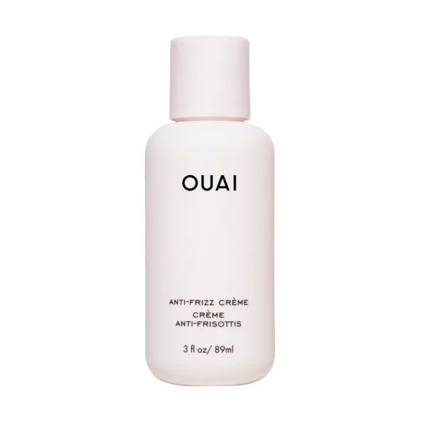 Stylingcremes>OUAI Anti-Frizz Creme