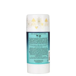 Lichaamsverzorging>Pacifica Coconut Cream Clean Deodorant