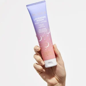Lichaamsverzorging>Pacifica Lavendel-Maan Bodylotion