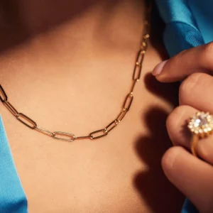 Sieraden Sets>Parte Di Me Sorprendimi Dames Armband/Giftset/Ketting Gouden Plating/Zilver - Goud