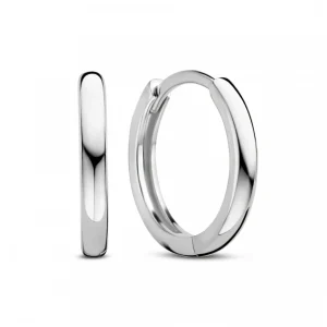 Sieraden Sets>Parte Di Me Sorprendimi Dames Oorringen/Giftset/Oorbellen Zilver - Zilver
