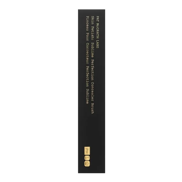 Concealerpenselen>Pat McGrath Labs Sublime Perfection Concealer-Borstel