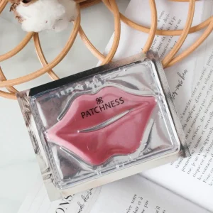 Lipmasker>Patchness Lip Patch Pink