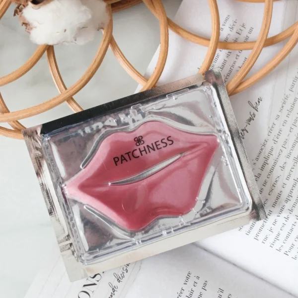 Lipmasker>Patchness Lip Patch Pink
