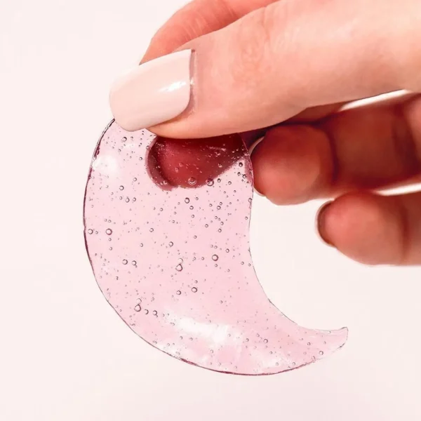 Oogmaskers & Oogpads>Patchology Rose Eye Gels