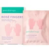 Handmaskers>Patchology Rose Fingers Vernieuwend Handmasker