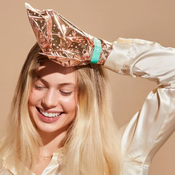 Handmaskers>Patchology Rose Fingers Vernieuwend Handmasker