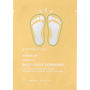 Voetverzorgingssets>Patchology Softening Foot Mask