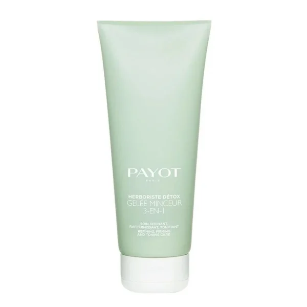 Anti-Cellulitis>Payot Le Corps Herboriste Detox Gelee Minceur 3-In-1