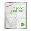 Handmaskers>Petitfee Dry Essence-Handpakket