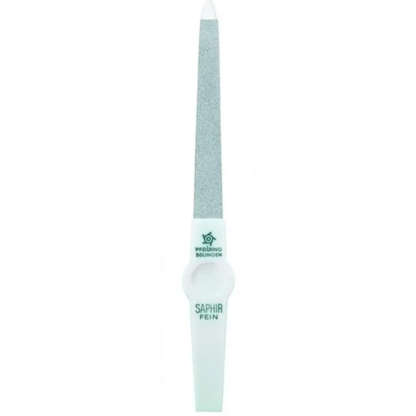 Manicuresets>Pfeilring Saffier 18 Cm