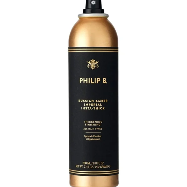 Mousse>Philip B. Russische Amber Imperial Insta-Dik
