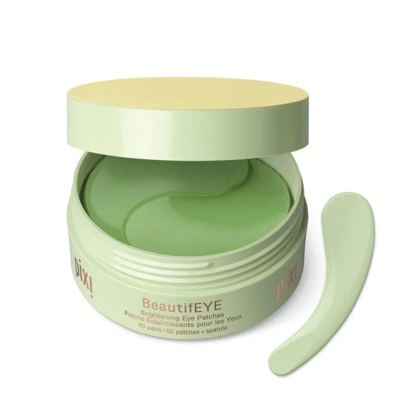 Oogmaskers & Oogpads>Pixi Beautifeye