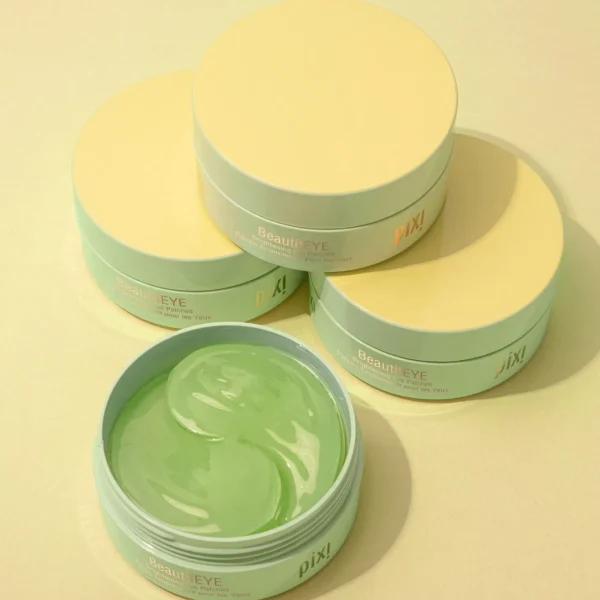 Oogmaskers & Oogpads>Pixi Beautifeye