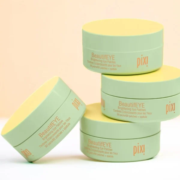 Oogmaskers & Oogpads>Pixi Beautifeye