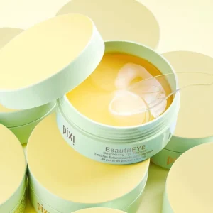 Oogmaskers & Oogpads>Pixi Beautifeye