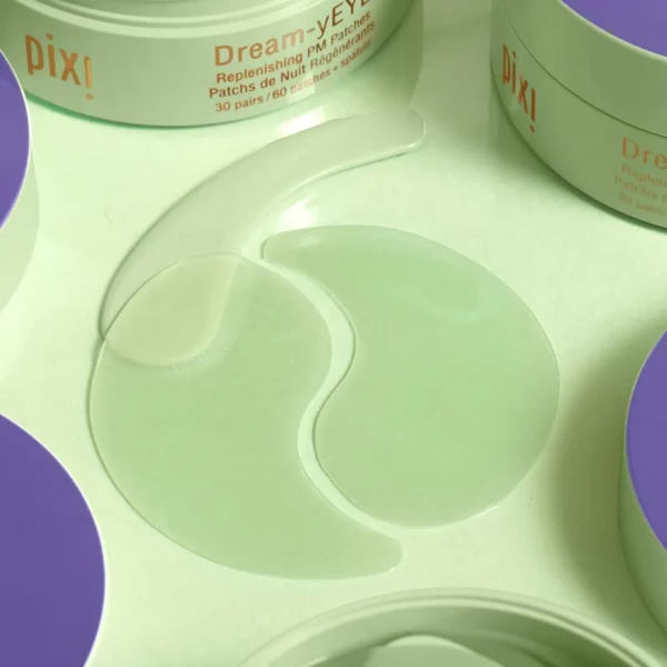 Oogmaskers & Oogpads>Pixi Dream-Y Eye Patches