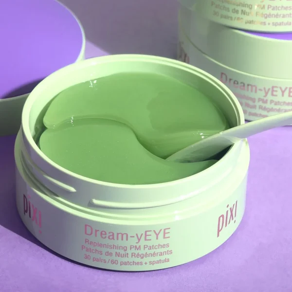 Oogmaskers & Oogpads>Pixi Dream-Y Eye Patches