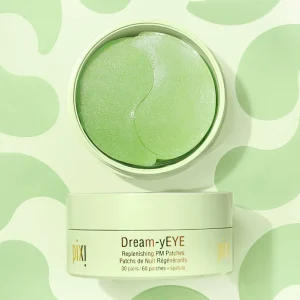 Oogmaskers & Oogpads>Pixi Dream-Y Eye Patches