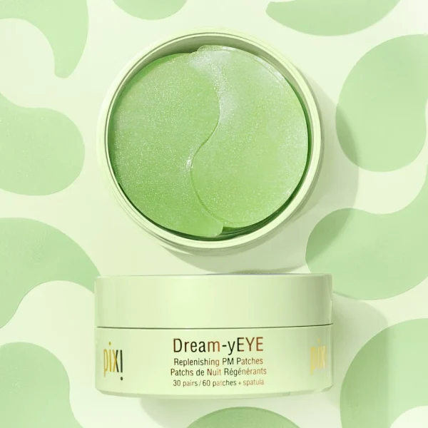 Oogmaskers & Oogpads>Pixi Dream-Y Eye Patches
