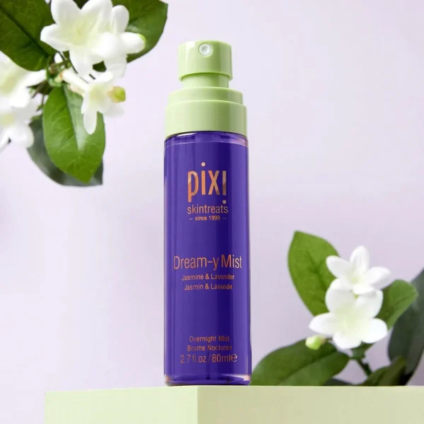 Bodysprays>Pixi Dream-Y-Mist