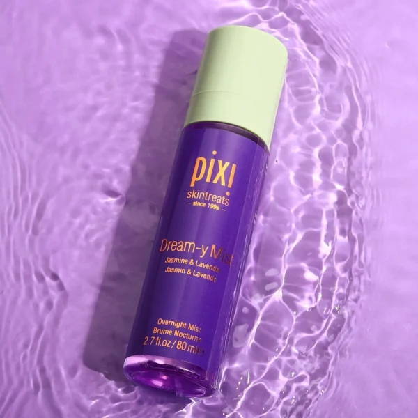 Bodysprays>Pixi Dream-Y-Mist