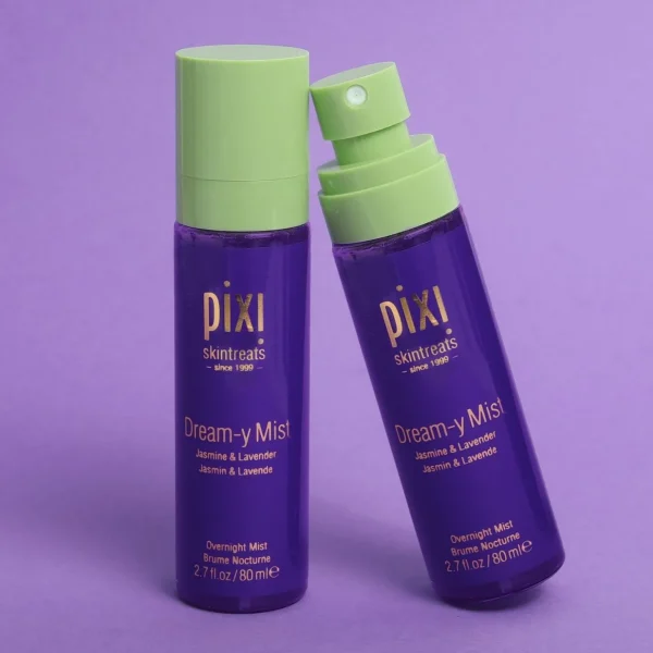 Bodysprays>Pixi Dream-Y-Mist