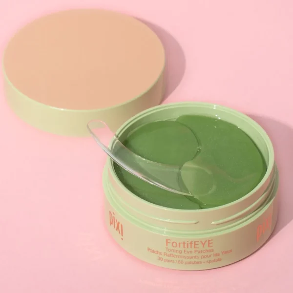 Oogmaskers & Oogpads>Pixi Fortifeye