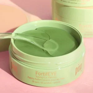Oogmaskers & Oogpads>Pixi Fortifeye