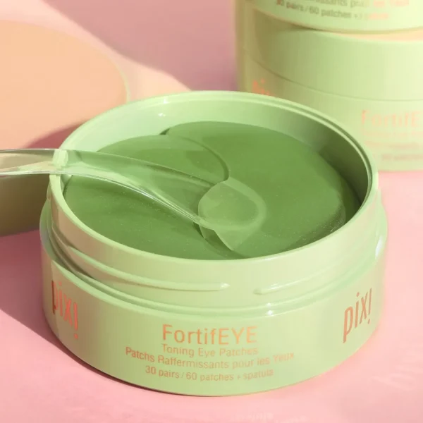 Oogmaskers & Oogpads>Pixi Fortifeye