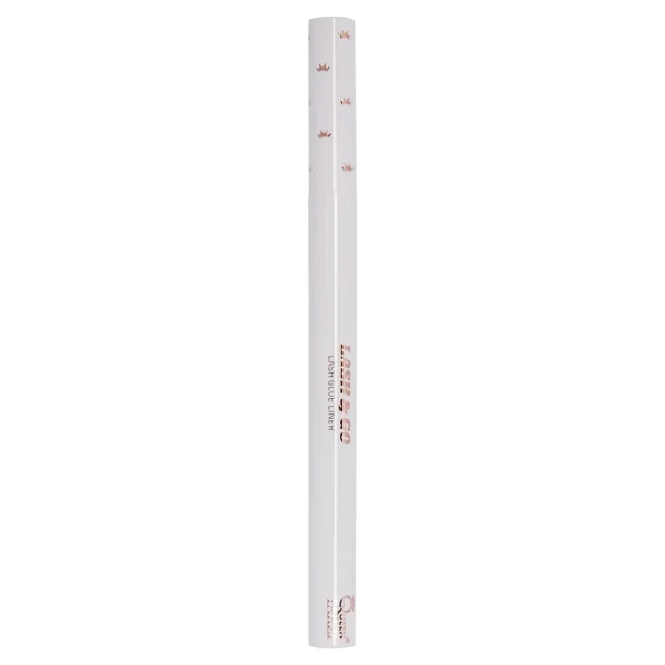 Accessoires Voor Wimperextensions>Queen Tarzi Lash & Go Wimperlijm En Eyeliner