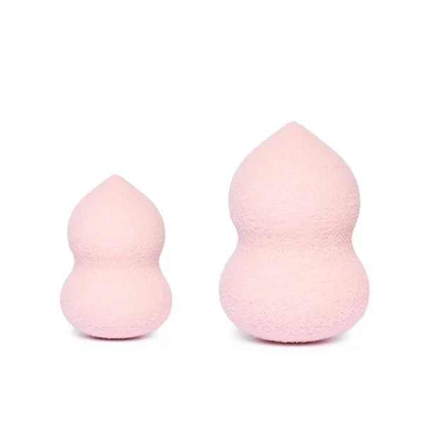 Make-Up Sponzen>Queen Tarzi Onberispelijke Afwerking Mini 3 In 1