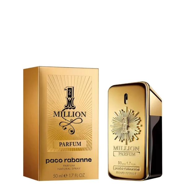 Herengeuren>Rabanne 1 Miljoen Parfum