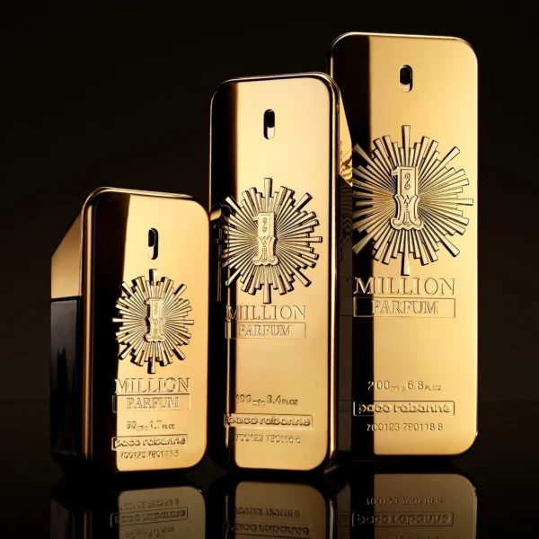 Herengeuren>Rabanne 1 Miljoen Parfum